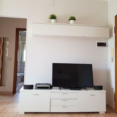 Ferienwohnung Casa Ilona Pineto Exterior foto